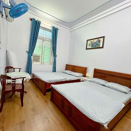 Hotel Tien Tri 02 Ly Son エクステリア 写真