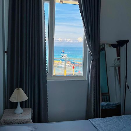 Hotel Tien Tri 02 Ly Son エクステリア 写真